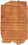 Aged textured paper with visible wrinkles FREE Stock Photo, aged paper,  antique texture,  historical significance picture
