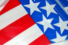 American Flag Pattern FREE Stock Photo, patriotic,  flag,  symbolism picture