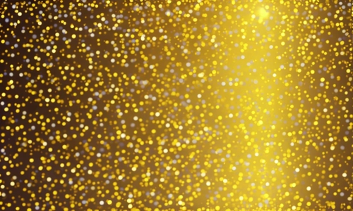 Golden Sparkle Background FREE Stock Photo, gold,  sparkle,  background picture