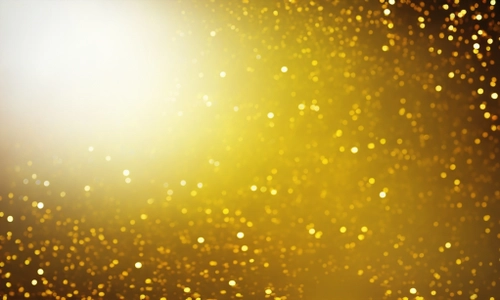Golden Sparkle Background FREE Stock Photo, gold,  sparkle,  background picture