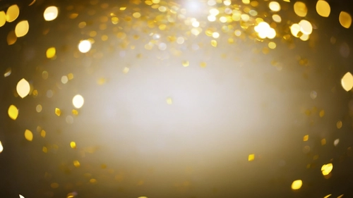 Golden Sparkle Background FREE Stock Photo, gold,  sparkle,  background picture