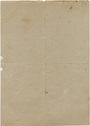 Wrinkled Vintage Paper Texture FREE Stock Photo, vintage, paper, texture picture