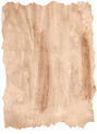 Aged Textured Paper for Vintage Designs FREE Stock Photo, aged paper, textured paper, vintage design picture