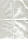 Crinkled Vintage Paper Texture FREE Stock Photo, paper,  texture,  vintage picture