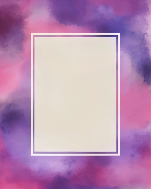 Soft Purple Background FREE Stock Photo, background,  watercolor,  purple picture