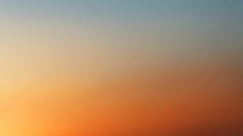 Sunset Sky Gradation FREE Stock Photo, nature,  background,  wallpaper picture