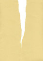 Torn yellow paper with textured surface FREE Stock Photo, torn, yellow, paper picture
